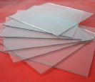 1.4-2.7mm clear sheet glass